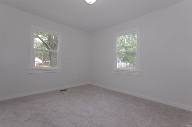 651 W Maple St, House other with 2 bedrooms, 1 bathrooms and null parking in Wabash IN | Image 23