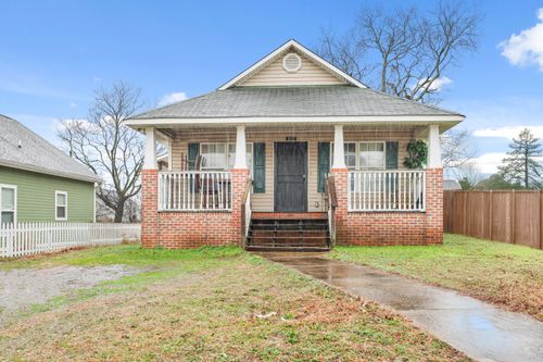 2112 Bailey Avenue, Chattanooga, TN, 37404 | Card Image