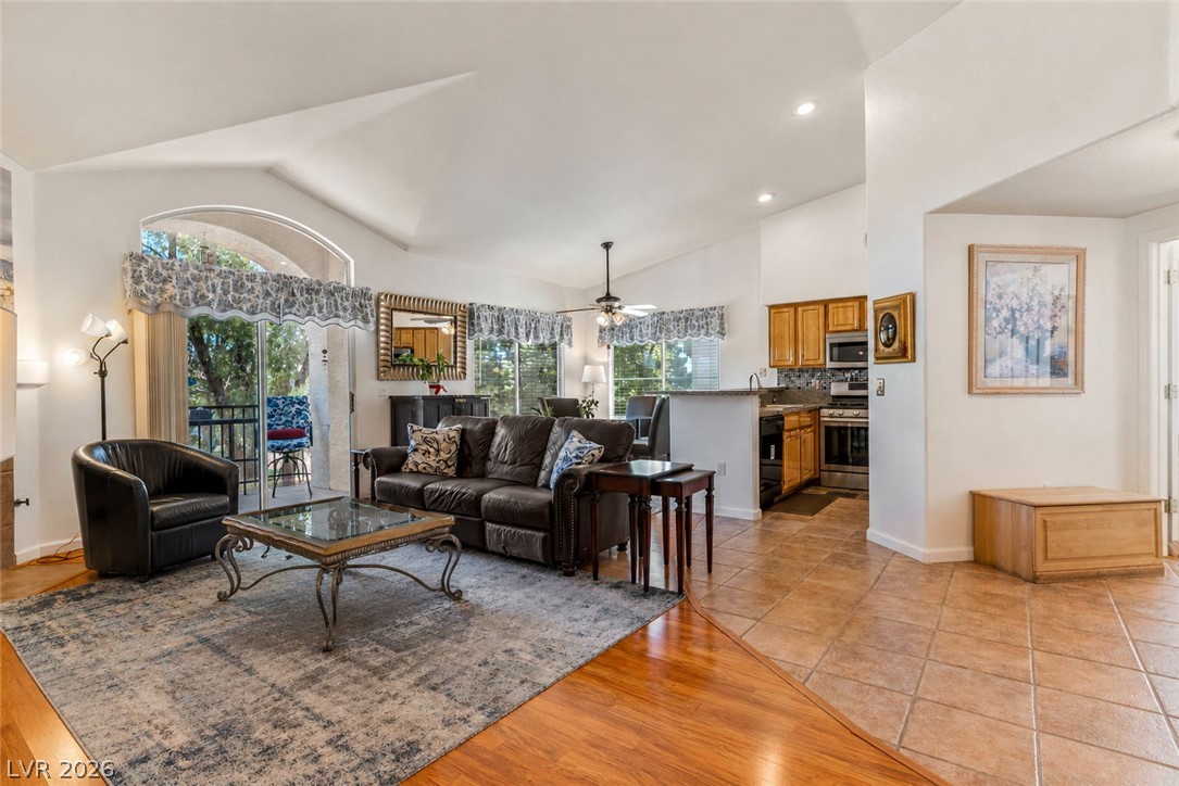 Residential in Las Vegas 4