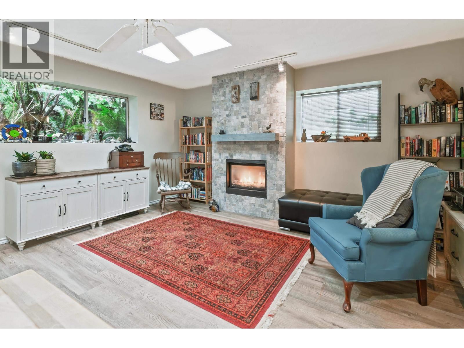 Residential in Port Moody