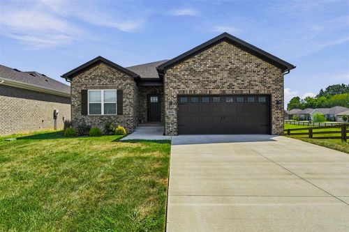 845 Poplar Log Dr, Bowling Green, KY, 42101-6359 | Card Image