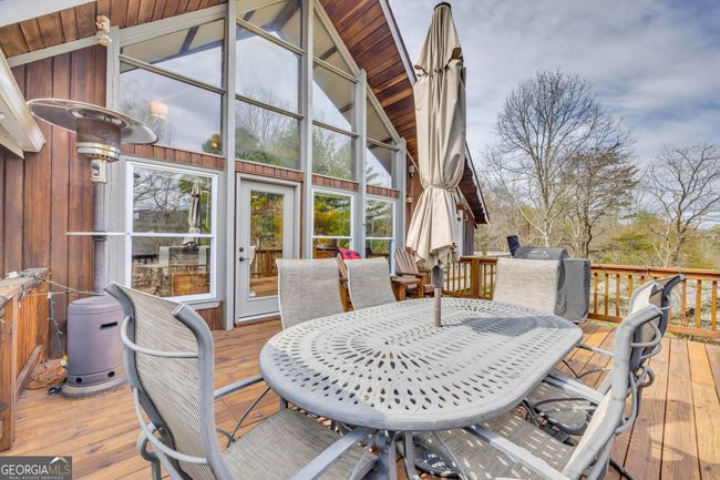 3 Berkshire Ln, Townhouse with 3 bedrooms, 3 bathrooms and null parking in Dillard GA | Image 55