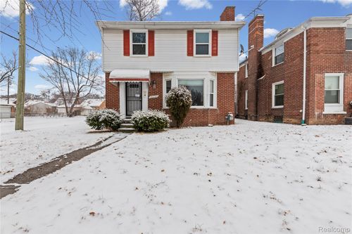16254 Prest St, Detroit, MI, 48235-3844 | Card Image