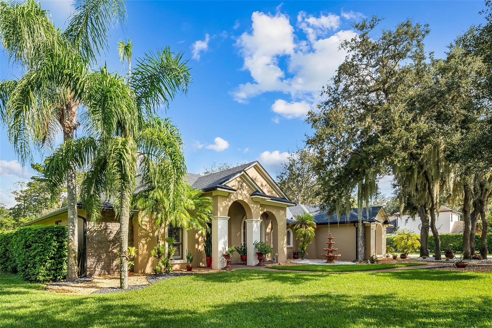 Mills Estate Pl, Chuluota, FL 32766