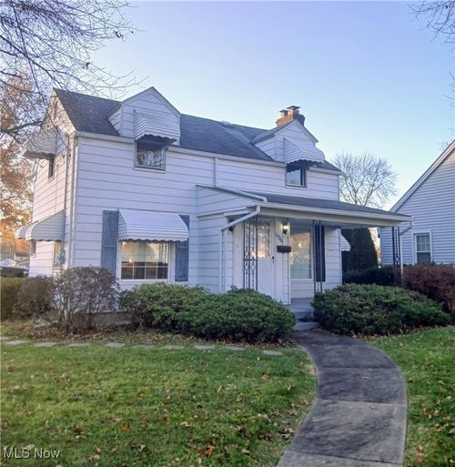 6726 Glendale Ave, Boardman, OH, 44512-4524 | Card Image