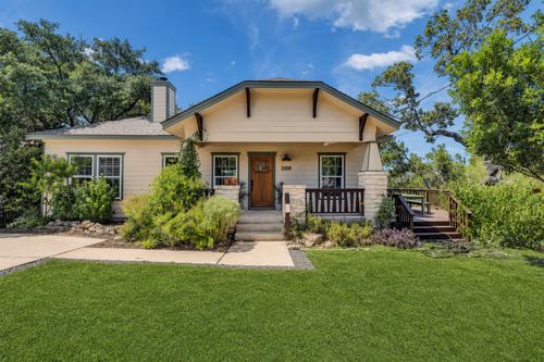 2108 Indian Creek Rd, Austin, TX, 78734-2800 | Card Image