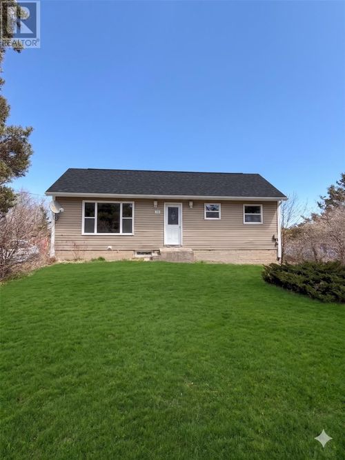256 Balbo Drive, Clarenville, NL, A5A4B1 | Card Image