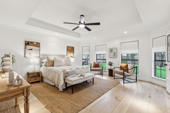 810 Quail Run Dr, House other with 3 bedrooms, 3 bathrooms and null parking in Keller TX | Image 30