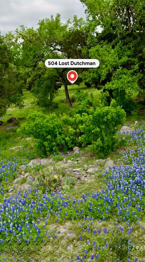 504 Lost Dutchman, Horseshoe Bay, TX, 78657-5879 | Card Image