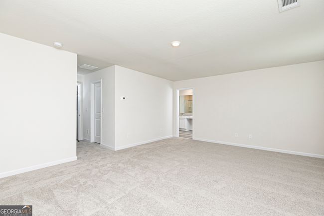 279 Limestone Cir, House other with 3 bedrooms, 3 bathrooms and null parking in Conyers GA | Image 14