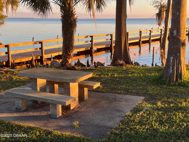 431 Palm Way, Home with 0 bedrooms, 0 bathrooms and null parking in GEORGETOWN FL | Image 4