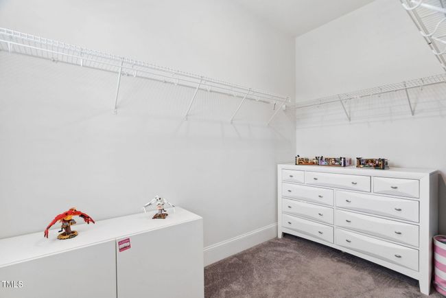 Bedroom 4 Closet | Image 34