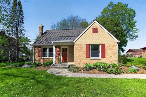 613 N Main Street, OREGON, WI, 53575 | Card Image