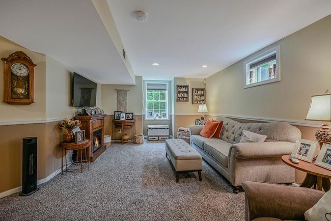 Plenty Of Natural Lighting In Family Room Or Guest Area | Image 25