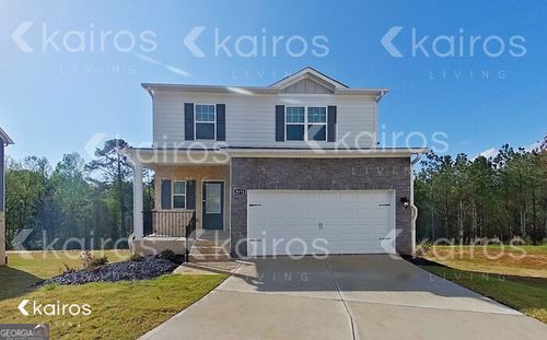 3474 Bridgewood Dr, Macon, GA, 31216-4144 | Card Image