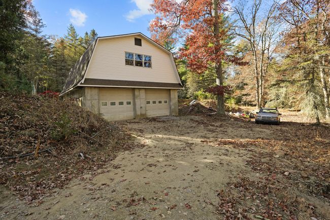 82 Pendleton Hill Rd, House other with 4 bedrooms, 2 bathrooms and null parking in Voluntown CT | Image 16