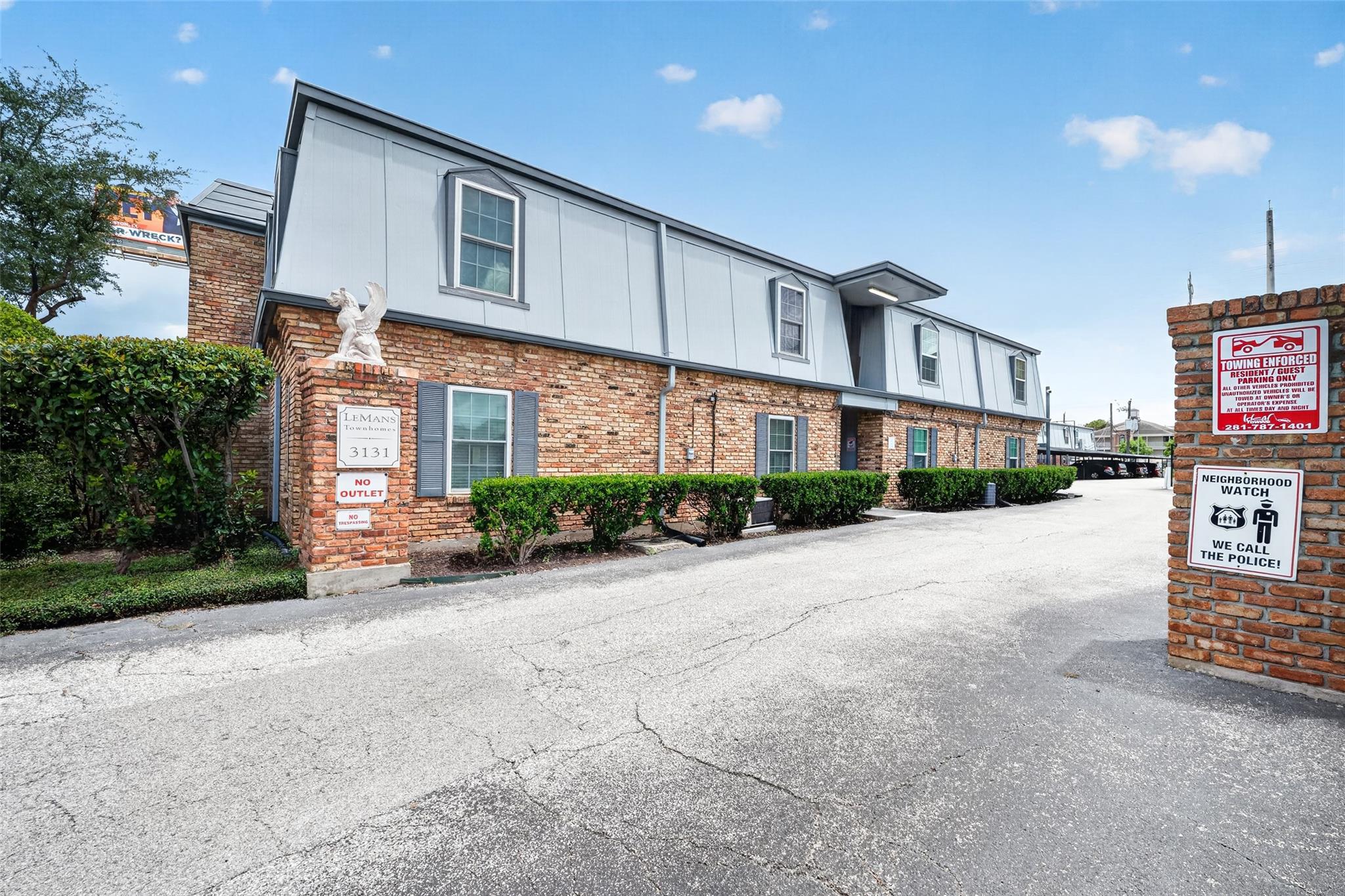 Residential in Houston 2