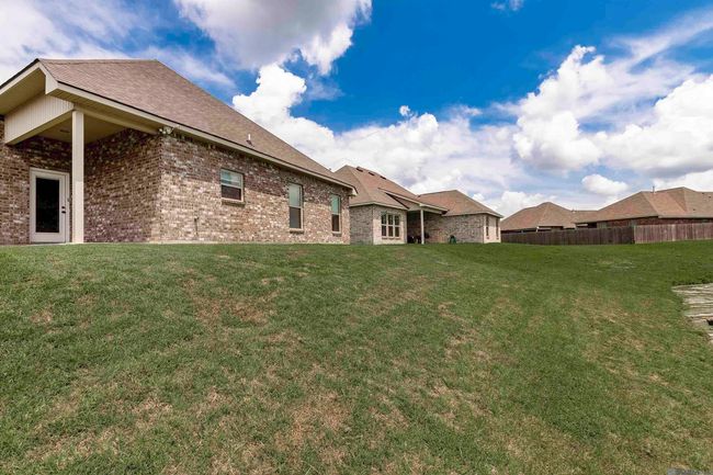 7150 Panama Canal Dr, House other with 4 bedrooms, 2 bathrooms and 2 parking in Gonzales LA | Image 25