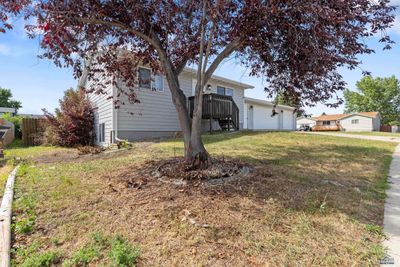 2415 Jack Pine Dr, House other with 3 bedrooms, 2 bathrooms and null parking in Rapid City SD | Image 2