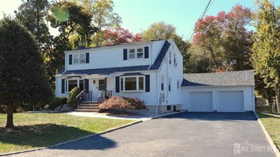 5 Gates Avenue, House other with 3 bedrooms, 1 bathrooms and null parking in East Brunswick NJ | Image 1