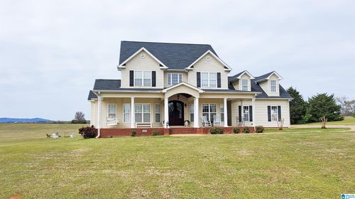 201 Lake Charles Dr, ALPINE, AL, 35014-5493 | Card Image