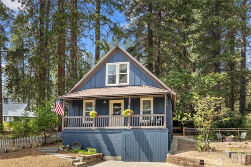 408 W Alaska Ave Aly, Roslyn, WA, 98941 | Card Image
