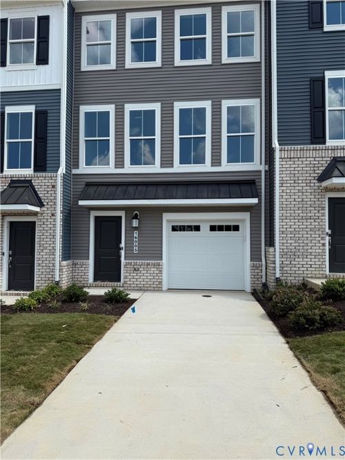 16005 Abelson Way, Chesterfield, VA, 23832 | Card Image