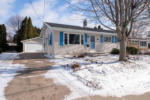 1850 Knapp Street, OSHKOSH, WI, 54902 | Card Image