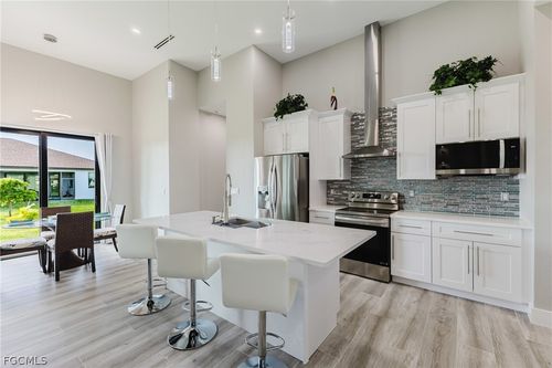 4126 Nw 39th St, Cape Coral, FL, 33993 | Card Image