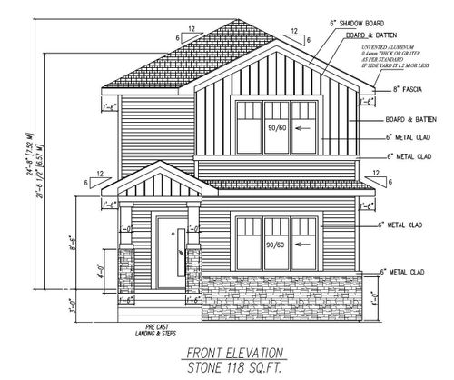 4102 38 St, Beaumont, AB, T4X3B2 | Card Image