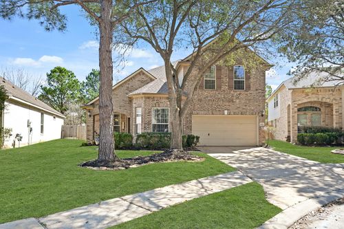 5131 Parkcanyon Ln, Katy, TX, 77494-4860 | Card Image