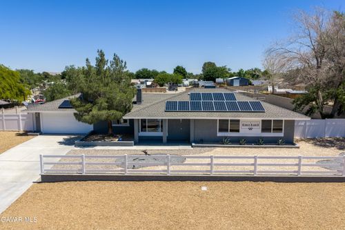 37506 95th Street, Littlerock, CA, 93543 | Card Image