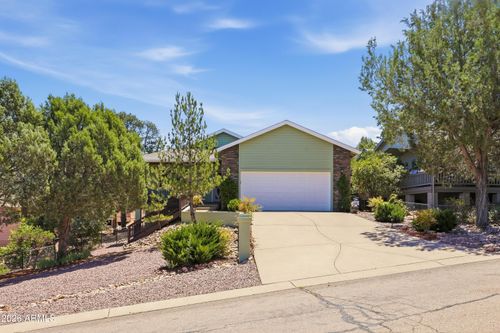 1105 S Sycamore Cir, Payson, AZ, 85541-5579 | Card Image