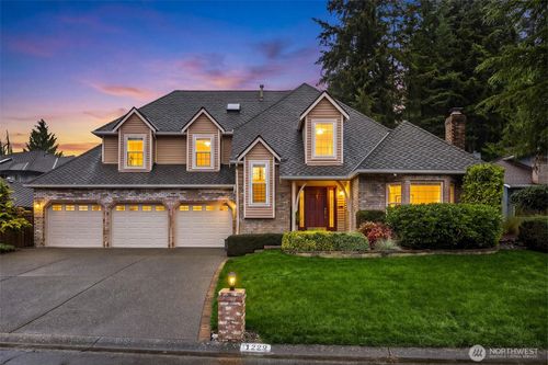 1229 142nd Pl Se, Mill Creek, WA, 98012-1369 | Card Image