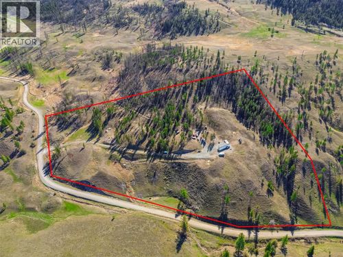 1832 Mound-Loon Lake Rd, Clinton, BC, V0K | Card Image