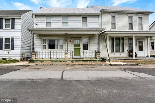 312 S Front St, LIVERPOOL, PA, 17045-9723 | Card Image