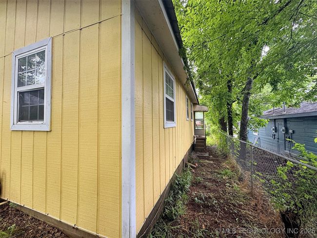 226 W Seneca St, House other with 2 bedrooms, 1 bathrooms and null parking in Tahlequah OK | Image 34