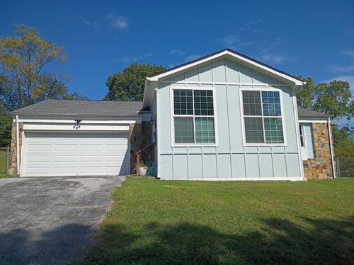 4619 Lake Haven Dr, Chattanooga, TN, 37416-2206 | Card Image