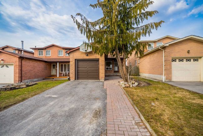 MAIN - 26 Palmer Dr, House other with 3 bedrooms, 2 bathrooms and 2 parking in Ajax ON | Image 34