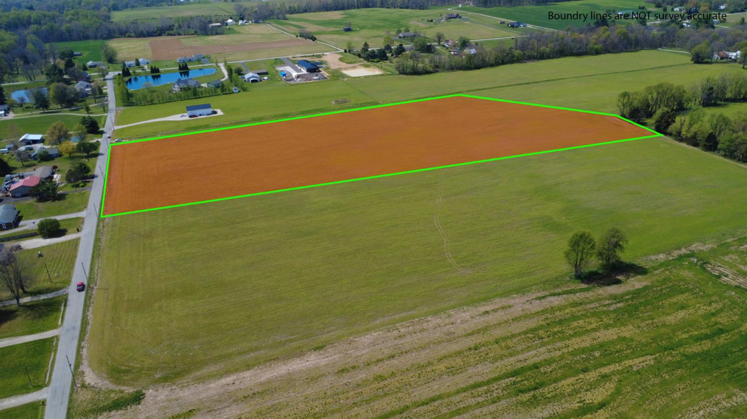 Land in Madison 3