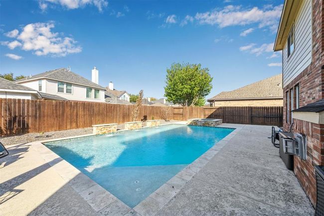 11405 Starlight Bay St, House other with 5 bedrooms, 4 bathrooms and 3 parking in Pearland TX | Image 28