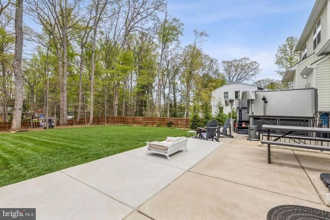 3229 Riverview Dr, House other with 6 bedrooms, 4 bathrooms and null parking in TRIANGLE VA | Image 67