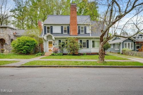 116 Boyd St, Johnson City, TN, 37604-6628 | Card Image