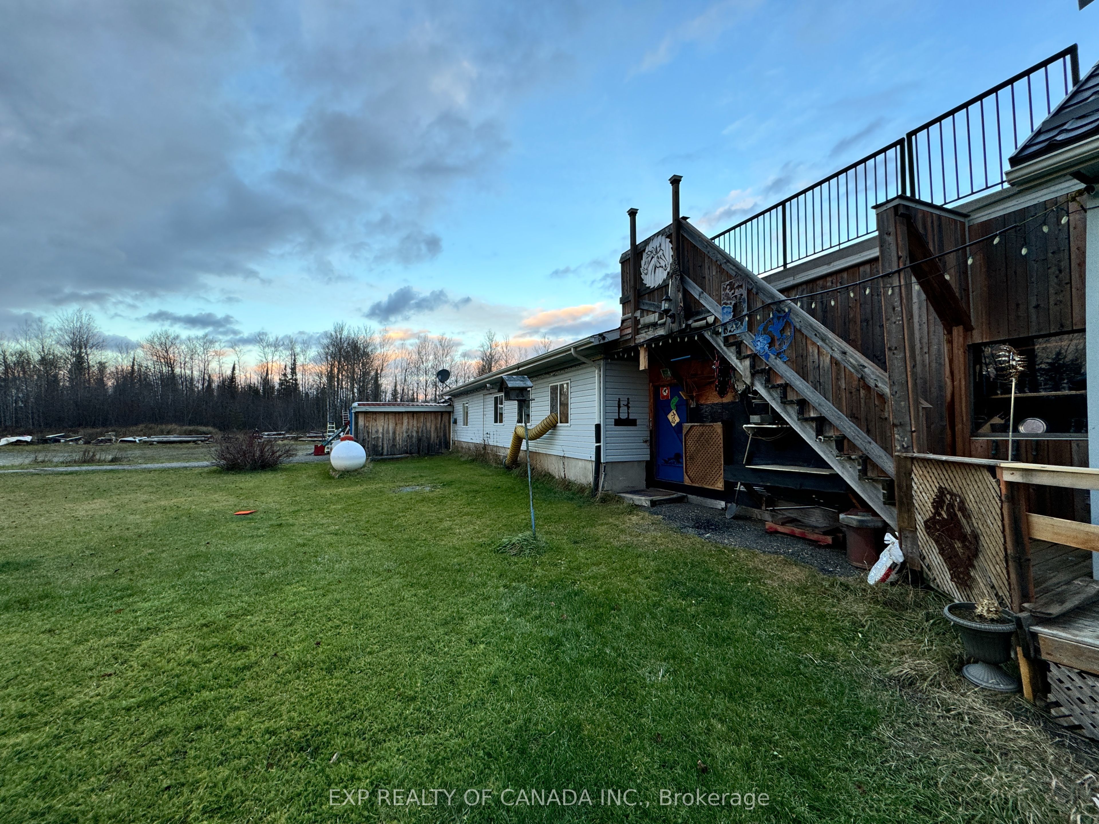 Residential in Black River-Matheson 5