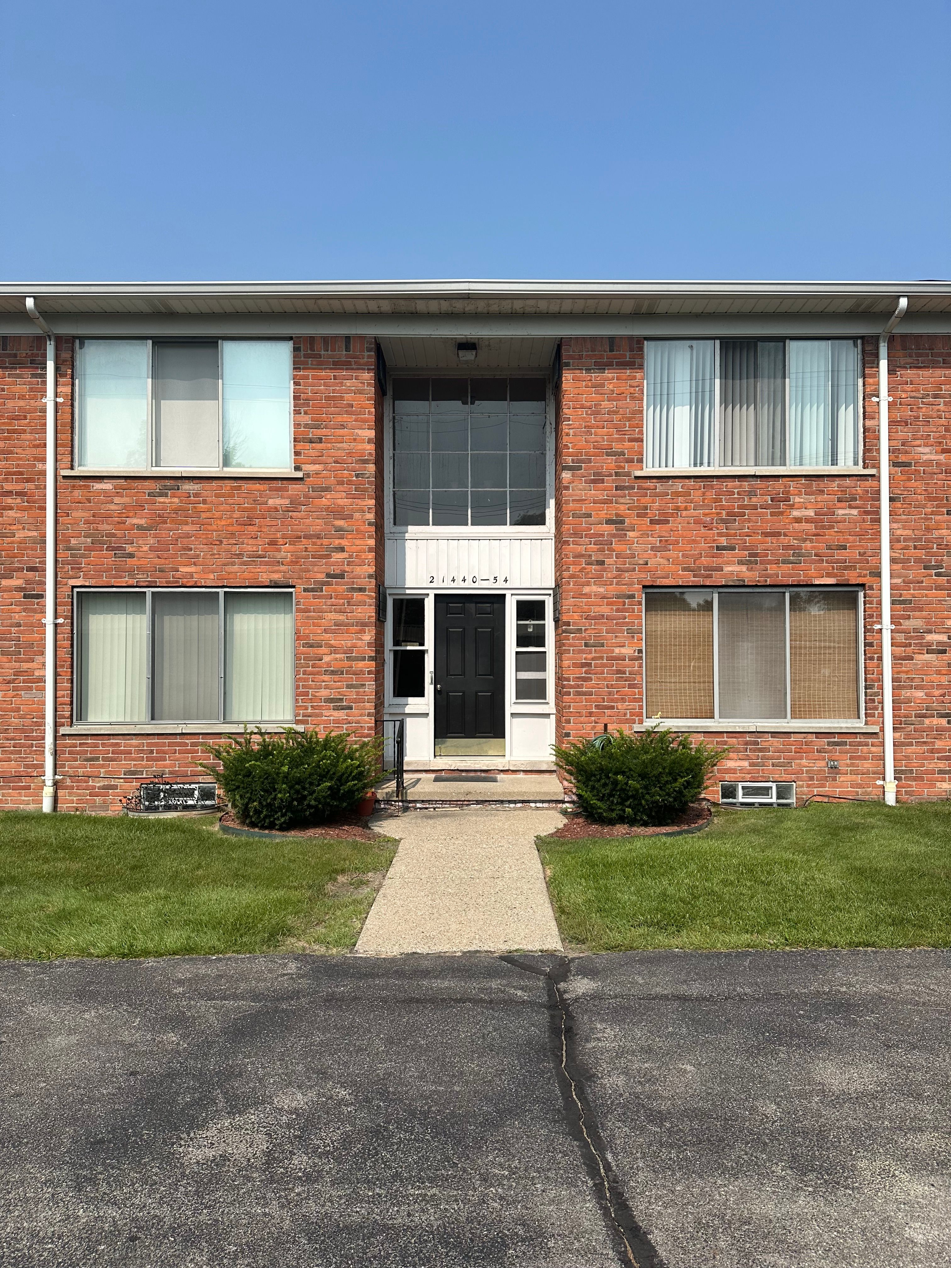 Beaconsfield St, Saint Clair Shores, MI 48080