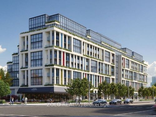 409-181 Sheppard Ave E, North York, ON, M2N3A6 | Card Image