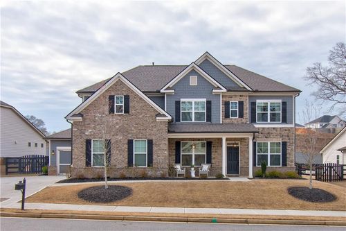 409 Carmichael Cir, Canton, GA, 30115-6892 | Card Image