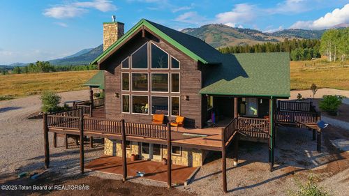 55 South Ridge Rd, Smoot, WY, 83126 | Card Image