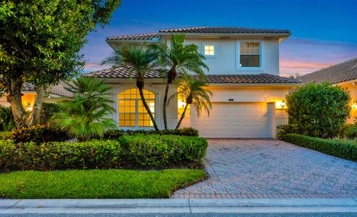 1012 Diamond Head Way, Palm Beach Gardens, FL, 33418-5814 | Card Image
