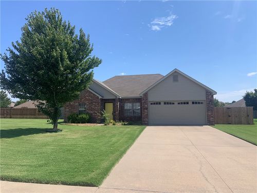 6403 S 50th Street, Rogers, AR, 72758 | Card Image